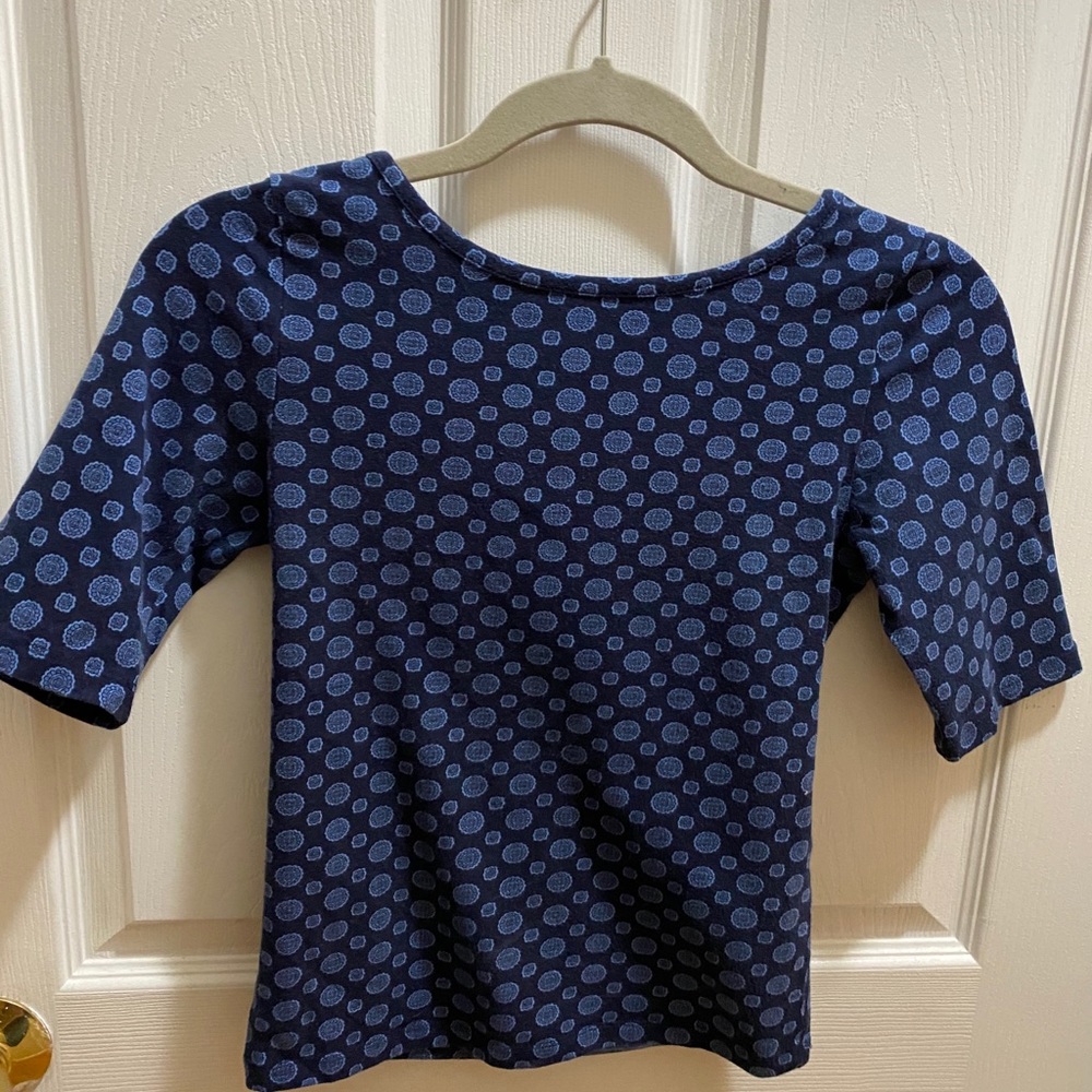 Forever 21 crop top